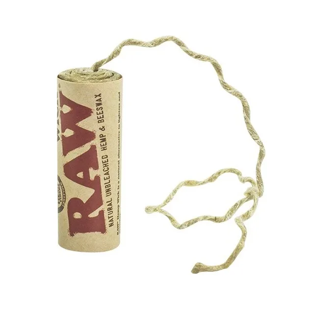 Фитиль RAW 600 см