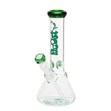 Бонг Boost Pro Beaker Green