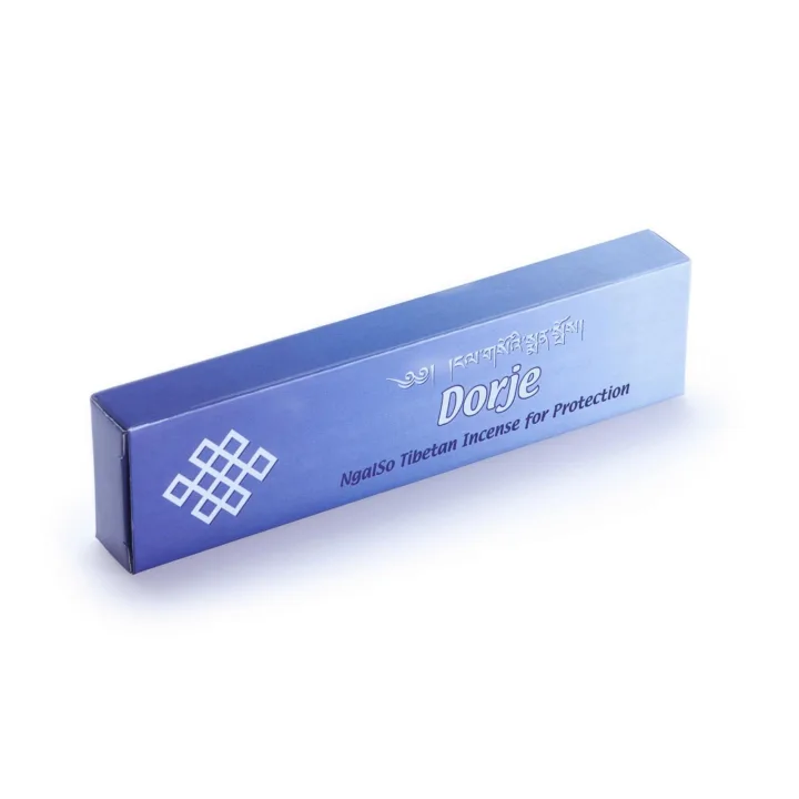 Тибетское благовоние Дорже