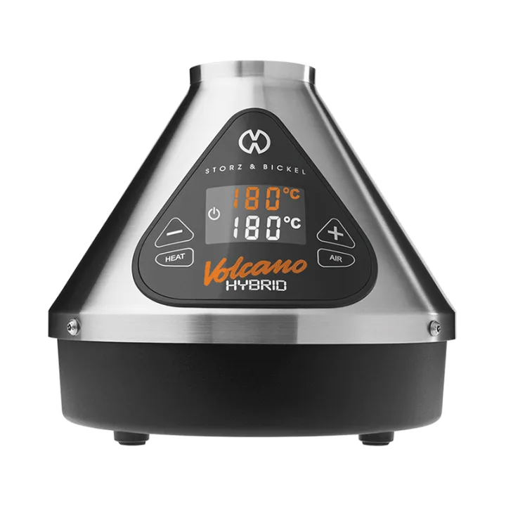 Вапорайзер Storz & Bickel Volcano Hybrid 