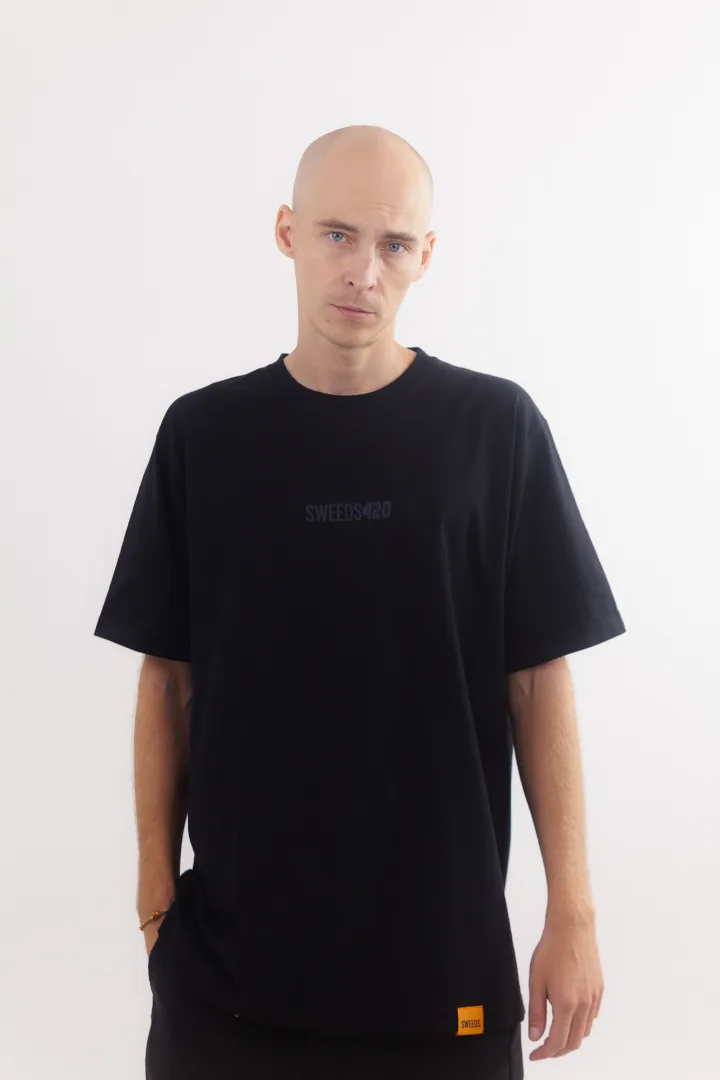 Футболка Sweeds Reflective Logo M