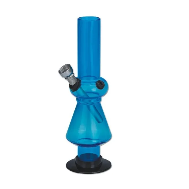 Бонг пластиковый Little Fly 20