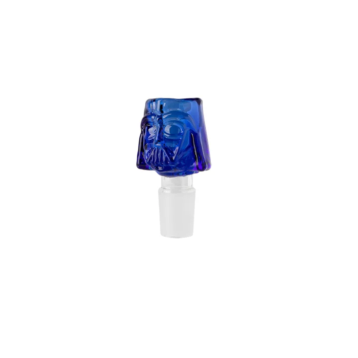 Колпак Darth Vader Blue 18.8 мм