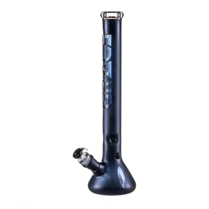 Бонг Grace Glass Frosted Beaker 