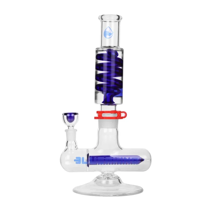 Бонг Boogie Project Blue Rhino 
