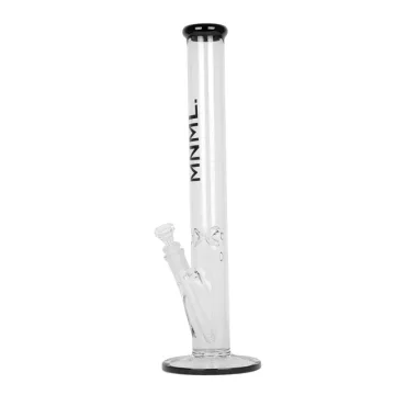 Бонг MNML Ice Middle Cane 