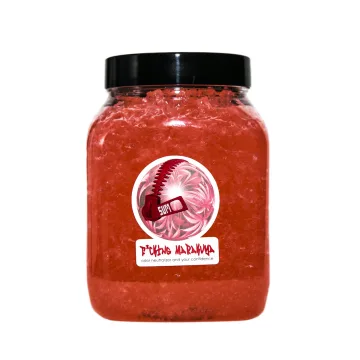 Нейтрализатор запаха Sumo F*cking Marakuya Gel 1 л