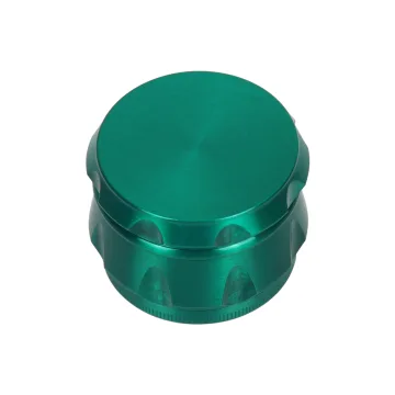 Гриндер Barrel Metall Green 