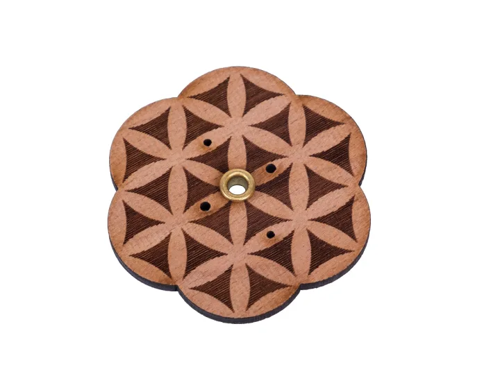 Подставка под благовония Святилище для фимиама Восстановление