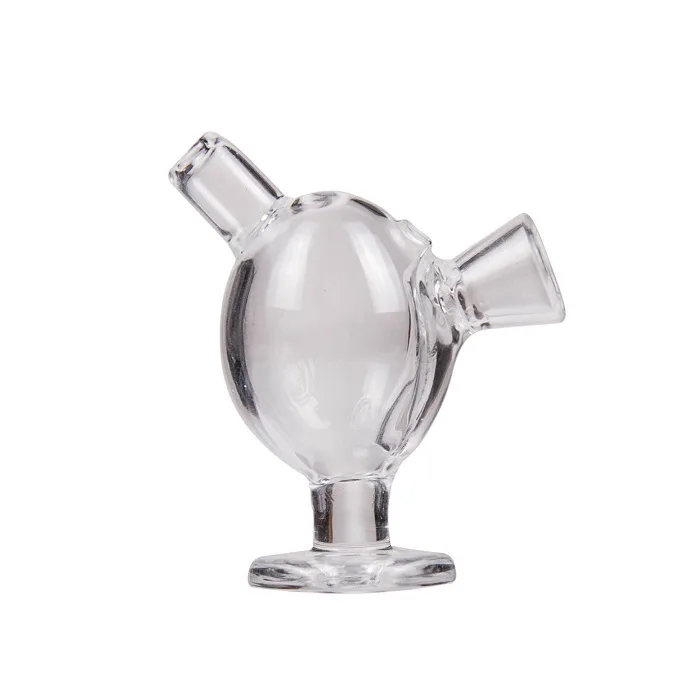 Мундштук водяной Buddie Burner Bundle Clear 1 5 мм