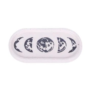 Подставка для благовоний Moon Grey