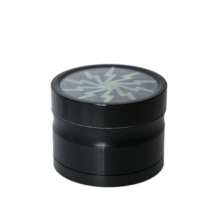 Гриндер Thunder Green 