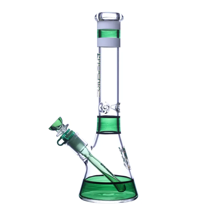 Бонг Phoenix Green Star