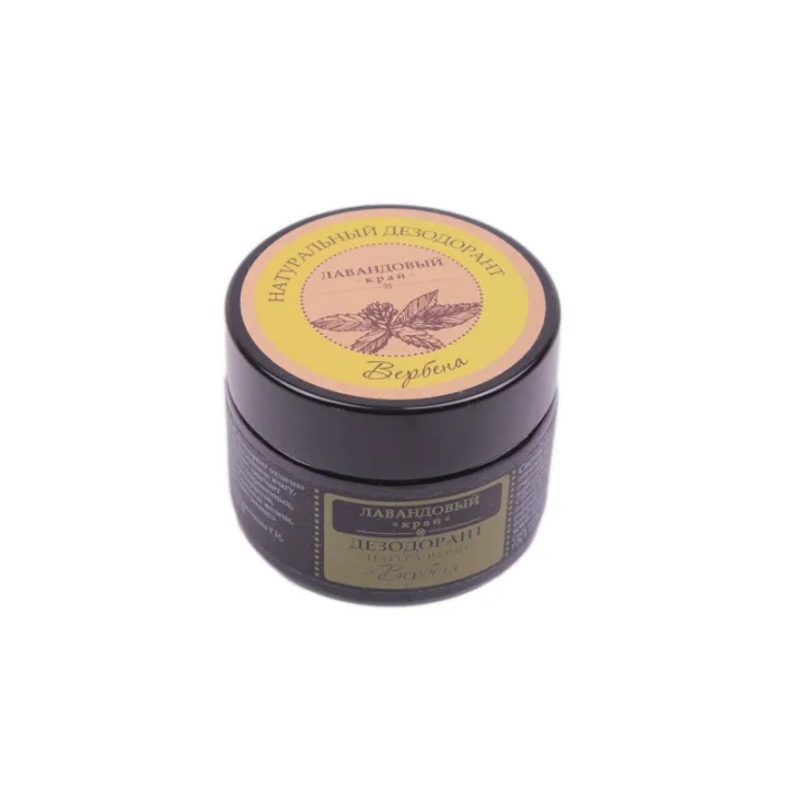 Дезодорант Вербена
