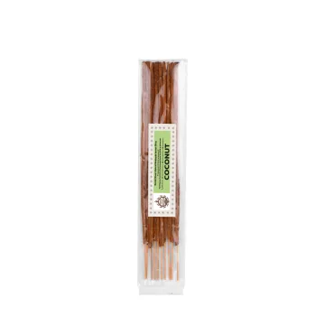 Благовония Ramakrishna Coconut (Кокос) 20 гр