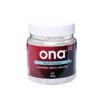 Нейтрализатор запаха ONA Fruit Fusion 500 мл
