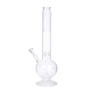 Бонг Rasta Face Bouncer  