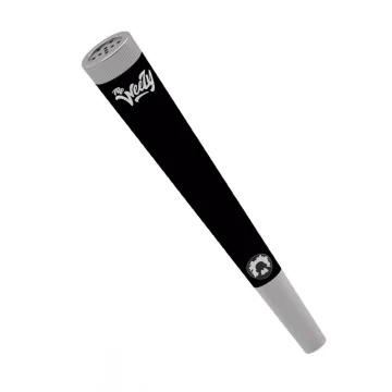 Трубка The Weezy Black