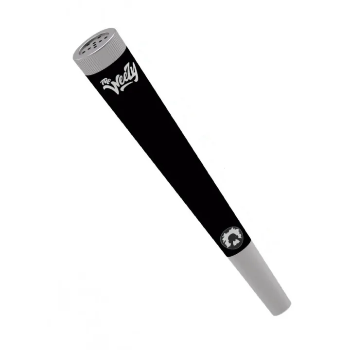 Трубка The Weezy Black