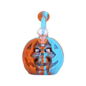 Бонг Pumpkin Skull