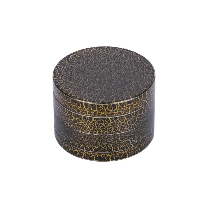 Гриндер Cracks Yellow