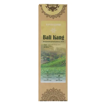 Благовония балийские Ramakrishna Bali Kang 15 гр