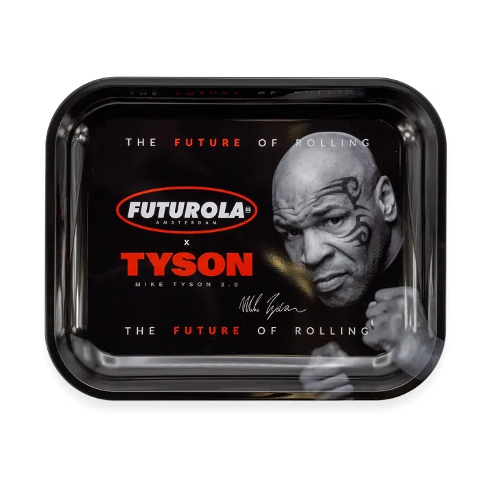 Поднос Futurola Tyson 2.0 Large 34x27.5 см