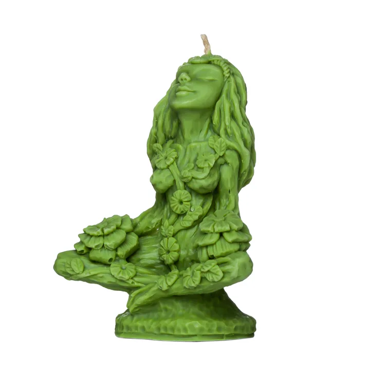 Свеча Медитация