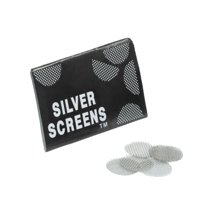 Сеточки Silver Screens 10 мм