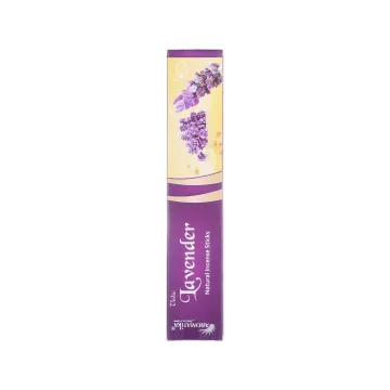 Благовоние Aromatika Lavender (Лаванда) 15 гр