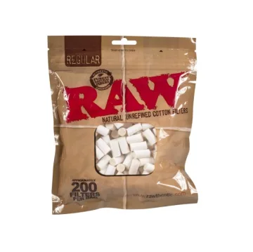 Фильтры для самокруток RAW Classic