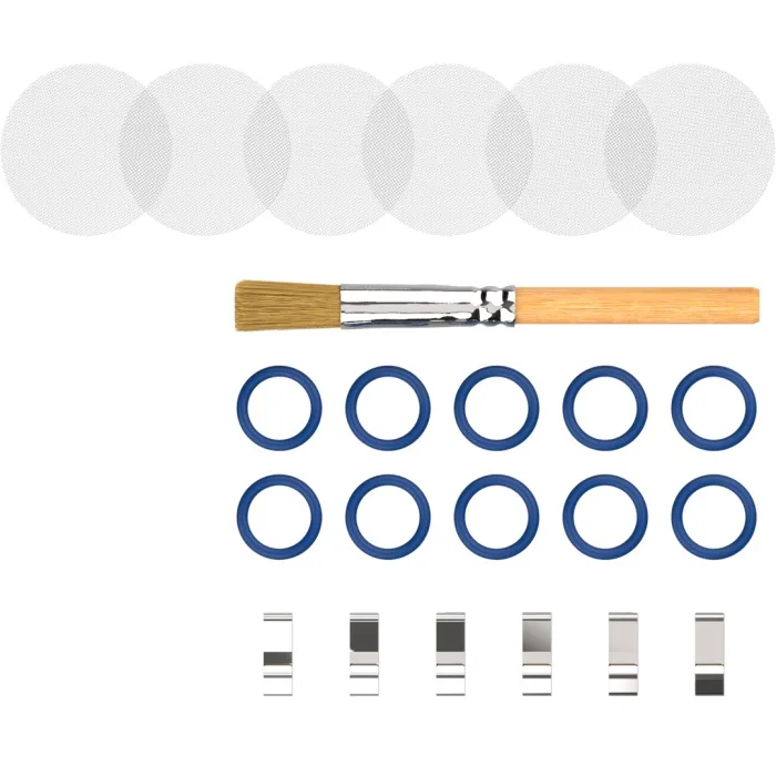 Набор Wear and Tear для Volcano