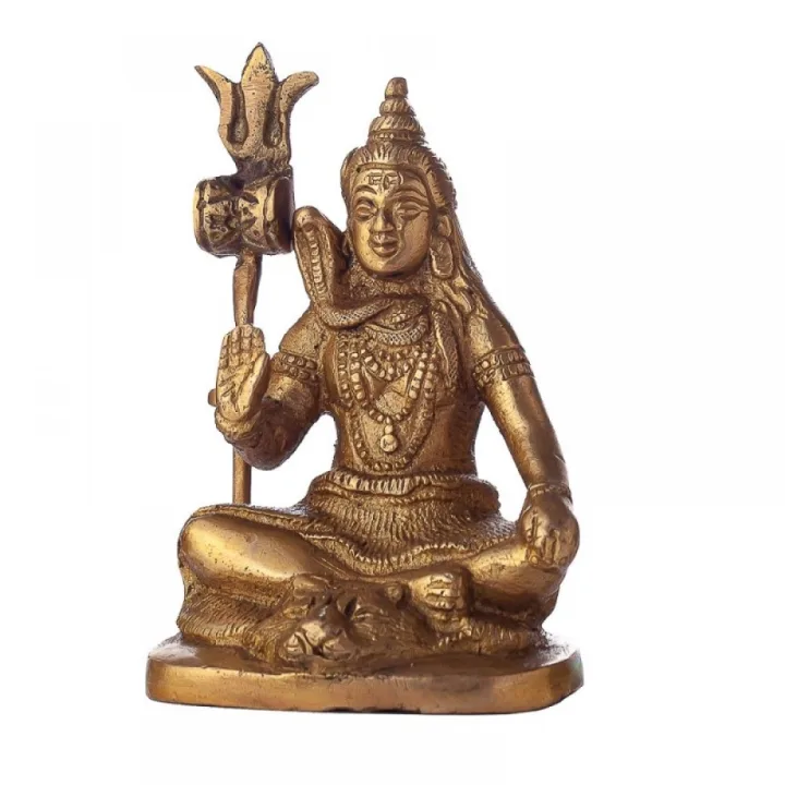 Статуэтка Шива Нага