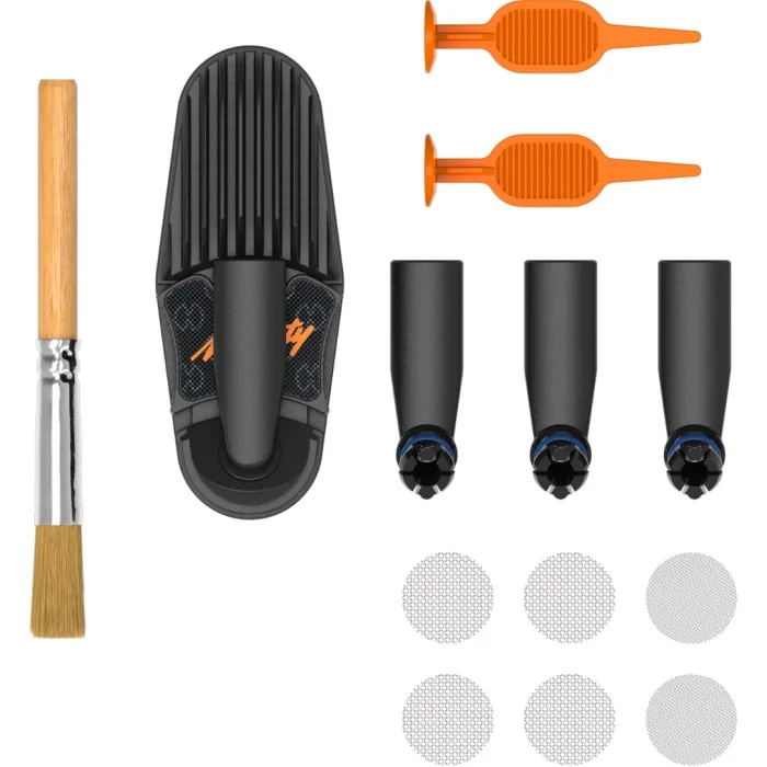 Набор Wear&Tear для Mighty