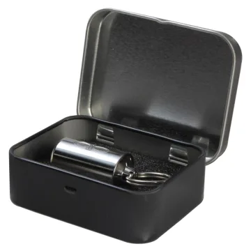 Трубка Piece Pipe Chrome