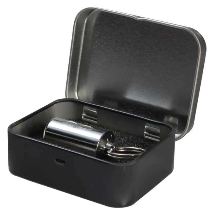 Трубка Piece Pipe Chrome