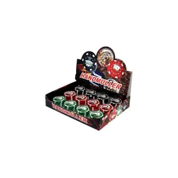 Гриндер Poker 