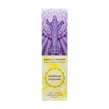 Благовония Pure In Sandalwood&Lavender (Сандал и Лаванда)