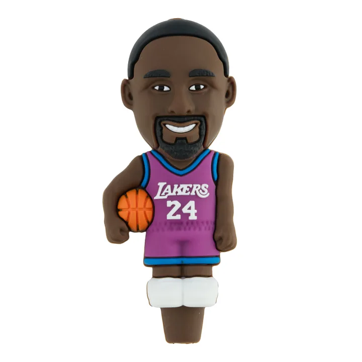 Трубка Kobe Bryant