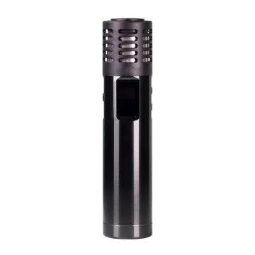 Вапорайзер Arizer Air Max Black Stainless