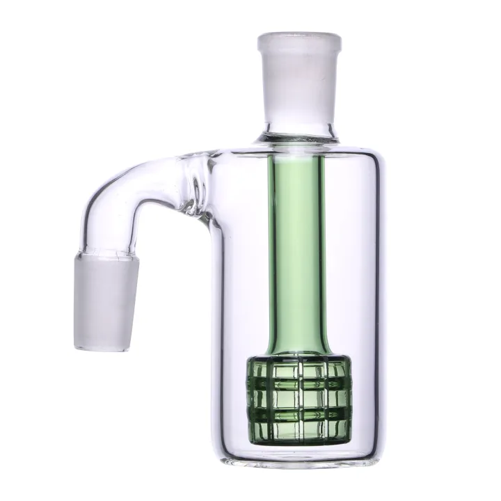 Прекулер Drum Green 18.8 мм