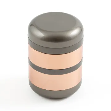 Гриндер Zinc Metal