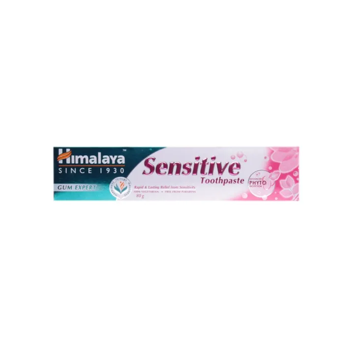 Зубная паста Himalaya Sensitive