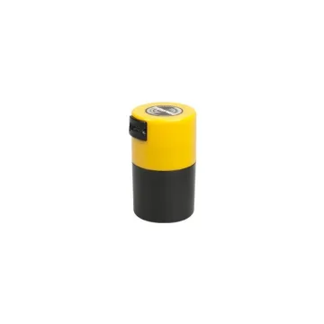 Вакуумный контейнер Vitavac Yellow Cap 60 мл