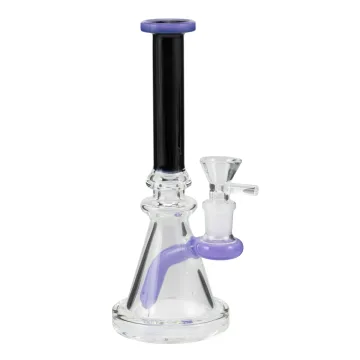 Бонг Color Inline Mix