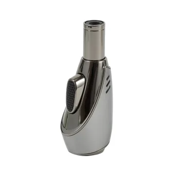 Зажигалка Jobon Turbo Outdoor Windproofe