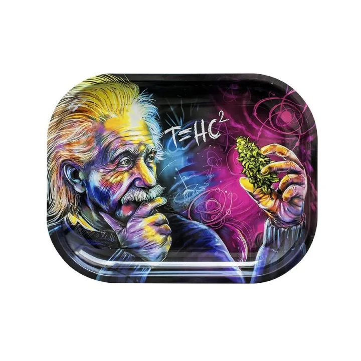 Поднос Einstein 18 x 14 см