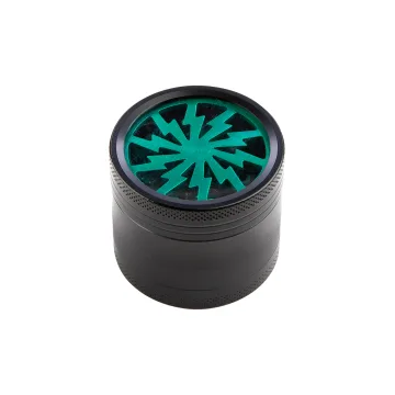 Гриндер Thunder Ten Green