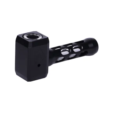 Трубка Rhomb Black