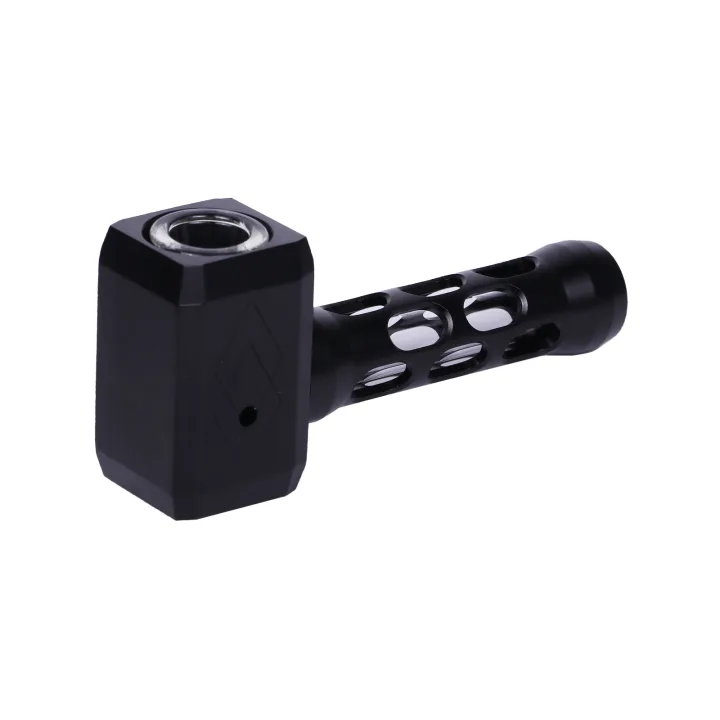 Трубка Rhomb Black